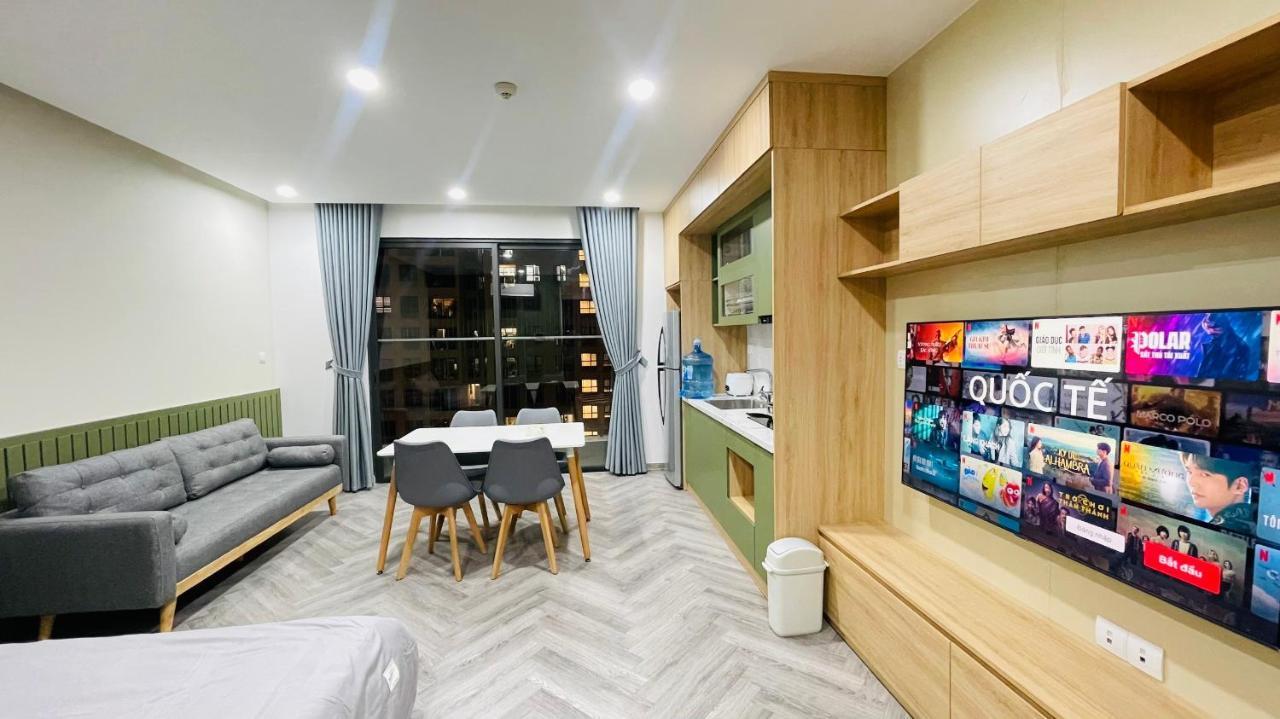 Vinhomes Dcapital 119 Tran Duy Hung Cau Giay Hanoi