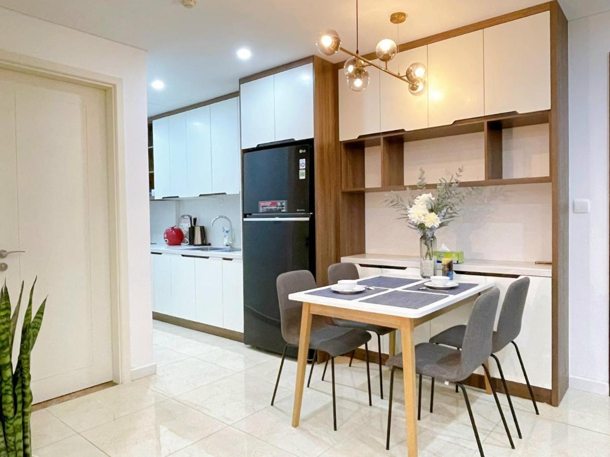 Vinhomes Dcapital 119 Tran Duy Hung Cau Giay *