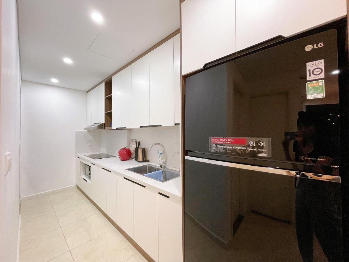 Apartment Vinhomes Dcapital 119 Tran Duy Hung Cau Giay Hanoi