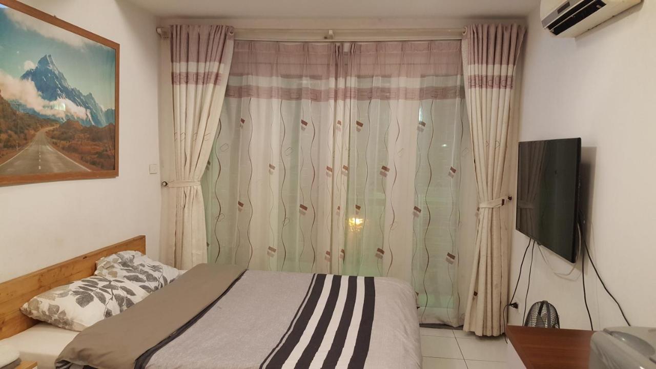 Apartment Price Ho Tay For Long *