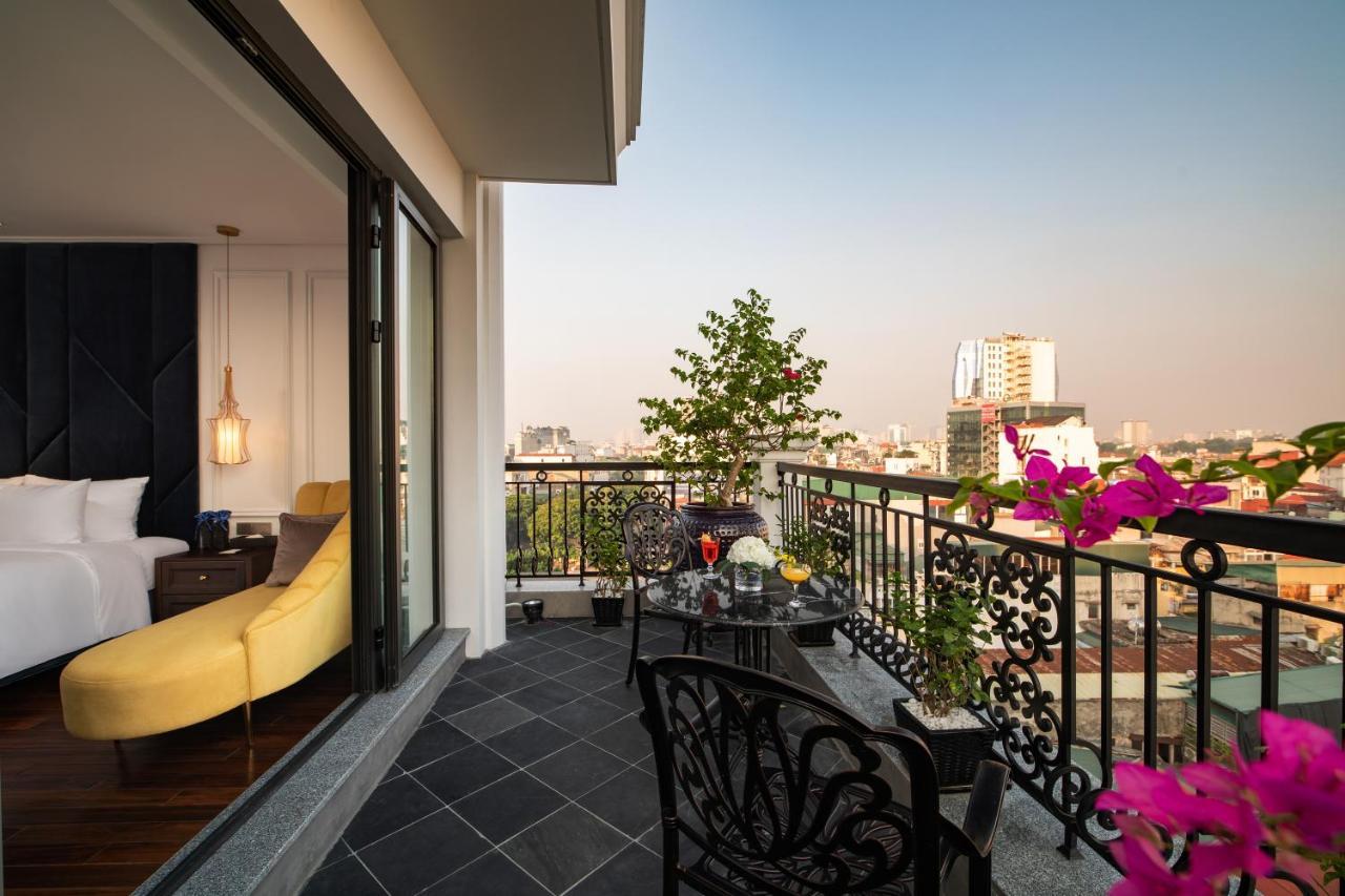 Hotel Soleil Boutique