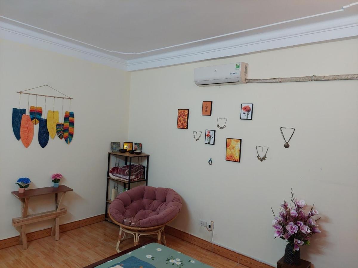 Hospedagem domiciliar Alley *