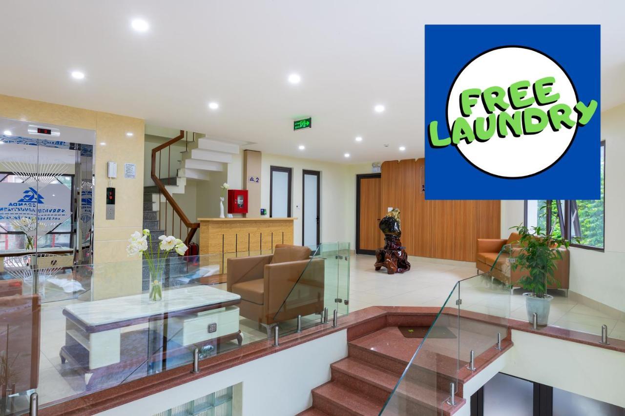 Aparthotel Granda &