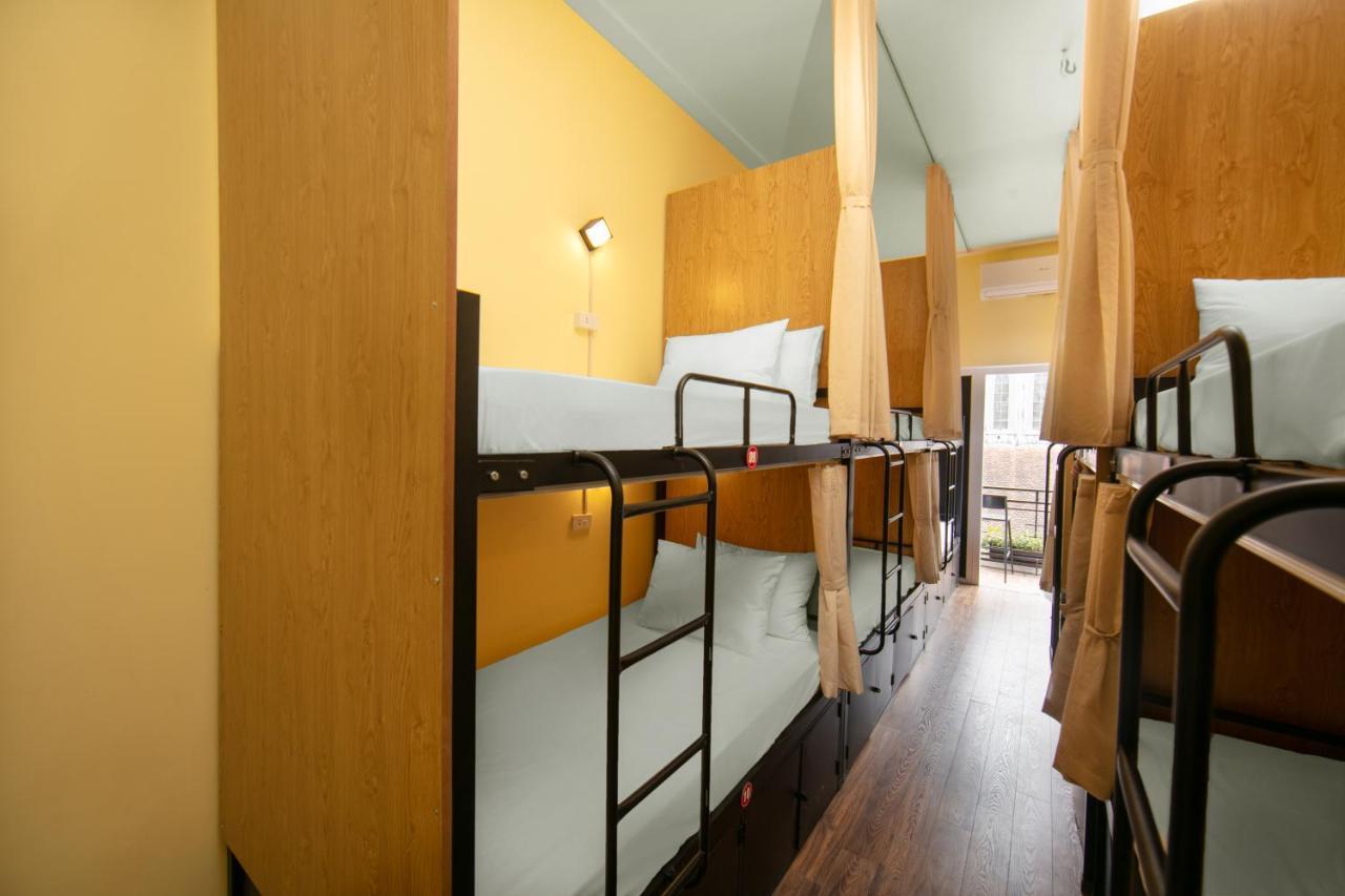 Hostel Drift Backpackers *