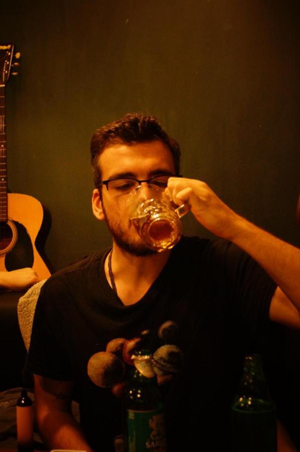 Drift Backpackers Hanoi