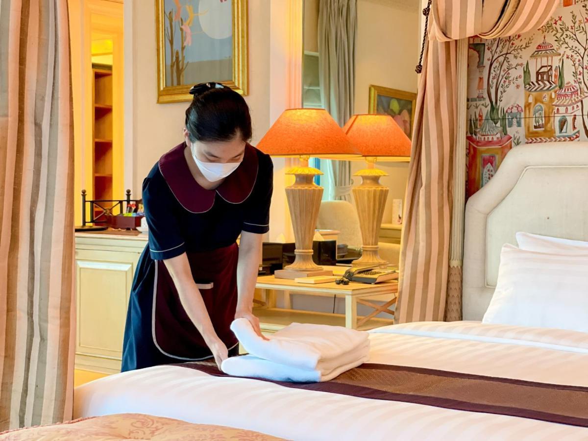 Daewoo Hotel