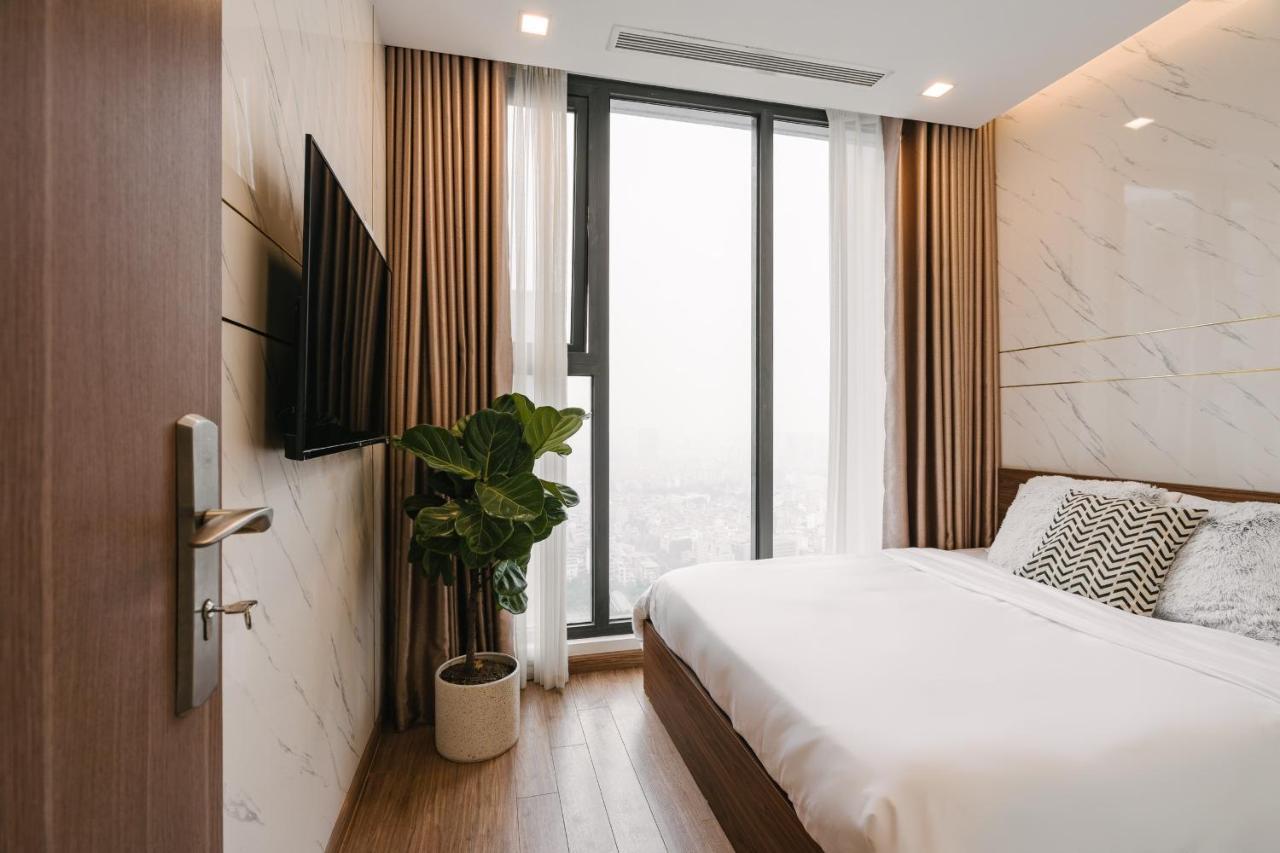 Apartment Vinhomes Metropolis-304 Kim Ma- Sunhouseland