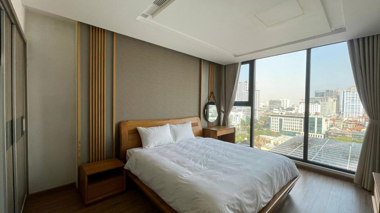Apartment Vinhomes Metropolis-304 Kim Ma- Sunhouseland Hanoi