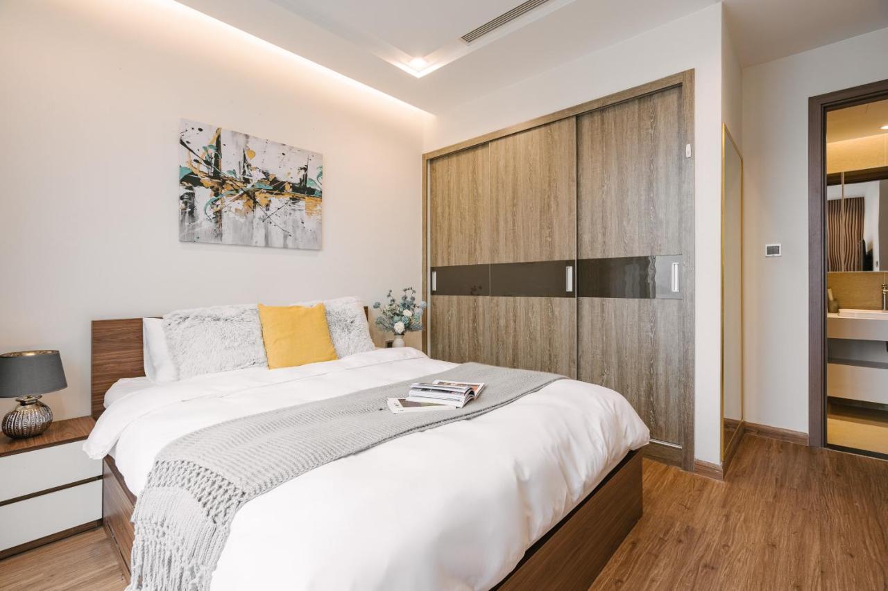Vinhomes Metropolis-304 Kim Ma- Sunhouseland * Hanoi