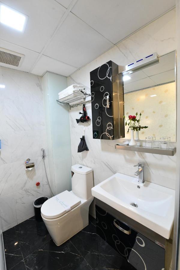 Hotel Bella Rosa Trendy &