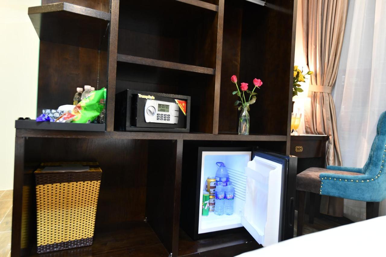 Hotel Bella Rosa Trendy & 3*