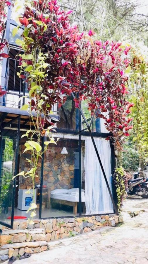 The Moonlight Villa Hanoi