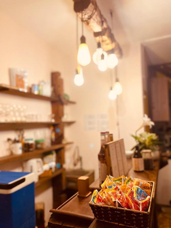Chu Nhat Cafe & - 12 Ngo 41 Duong Lang - Co So 1 Hostel