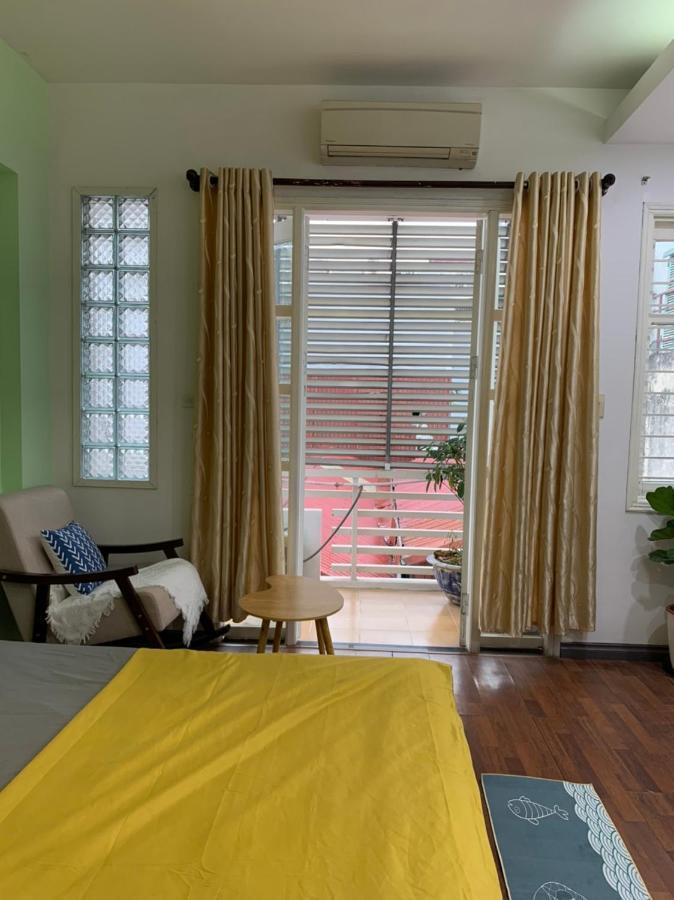 M House Yen Phu 4th Floor