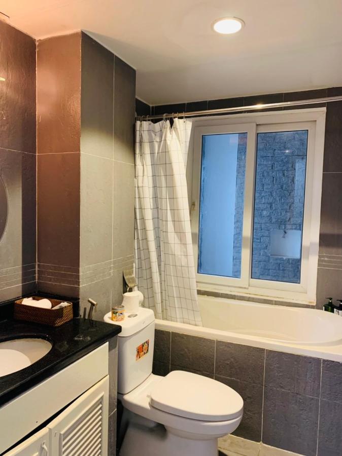 Apartment M House Yen Phu 4th Floor