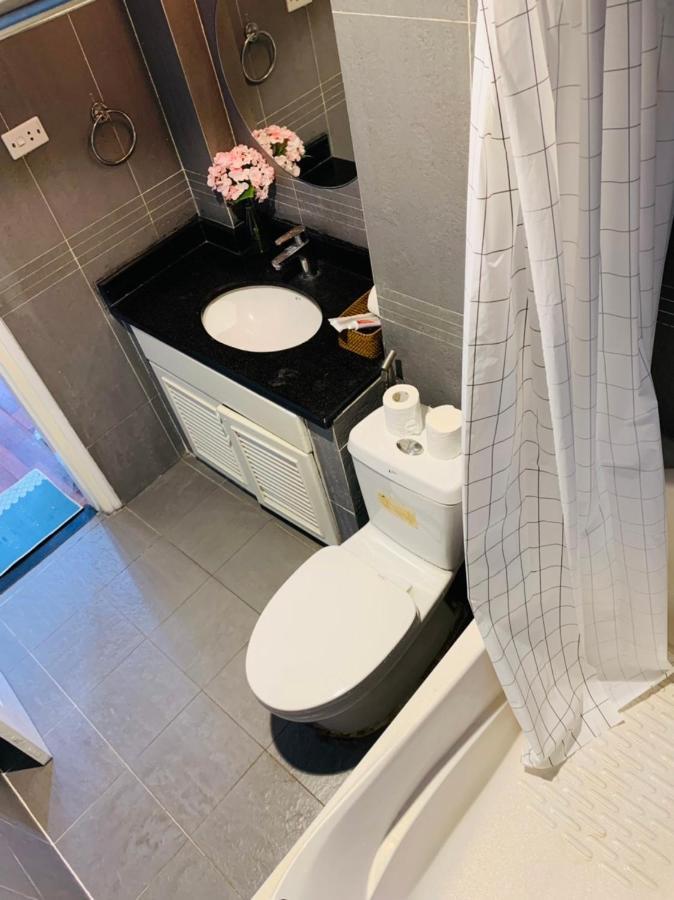 M House Yen Phu 4th Floor Apartment