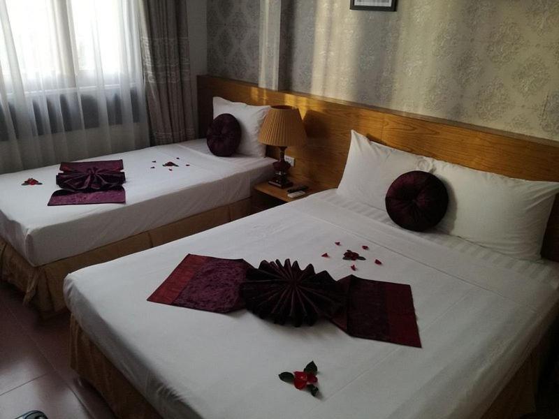 Mayhouse Travel Hanoi