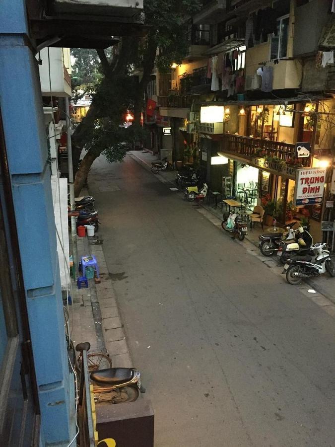 Mayhouse Travel Hanoi