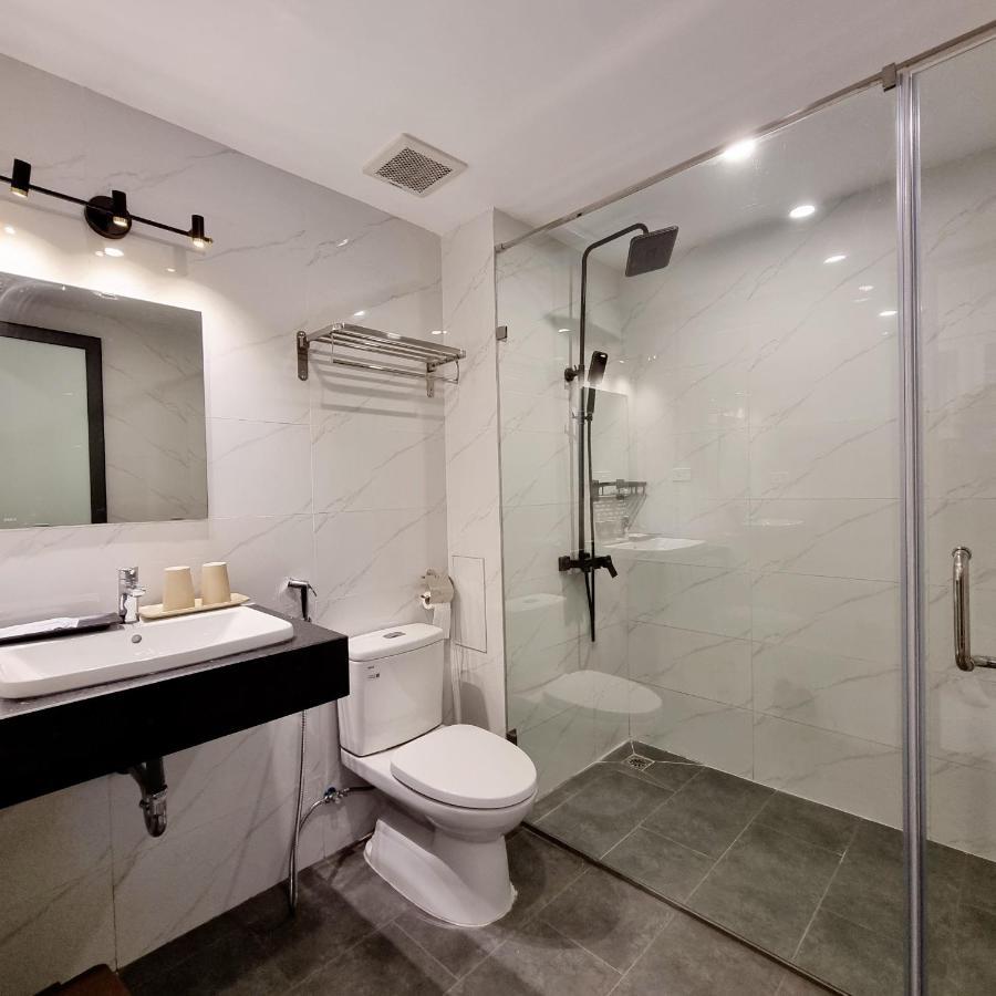 Lahomestay Hong Ha Apartamento