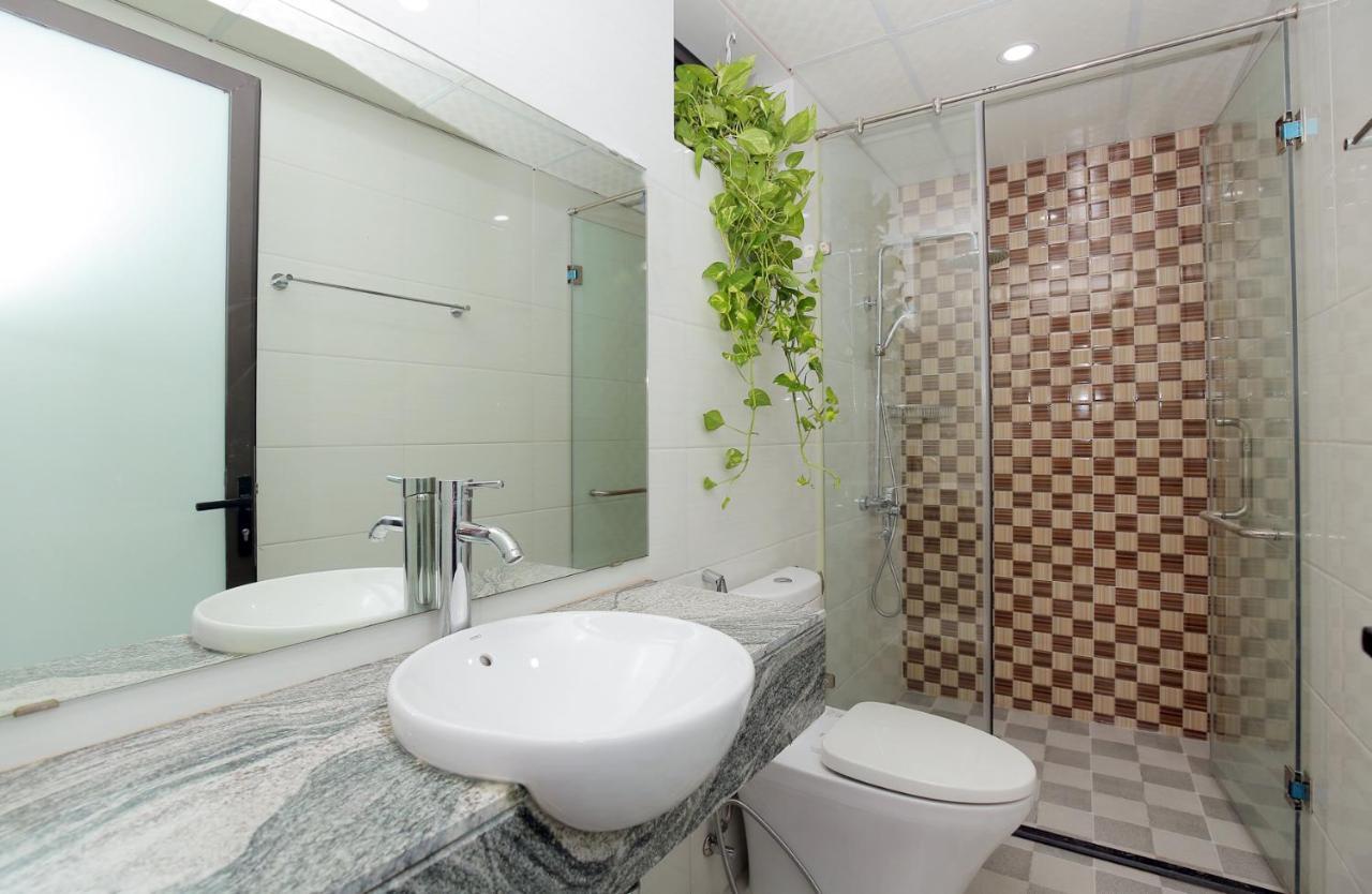 Minasi Home- Westlake * Hanoi
