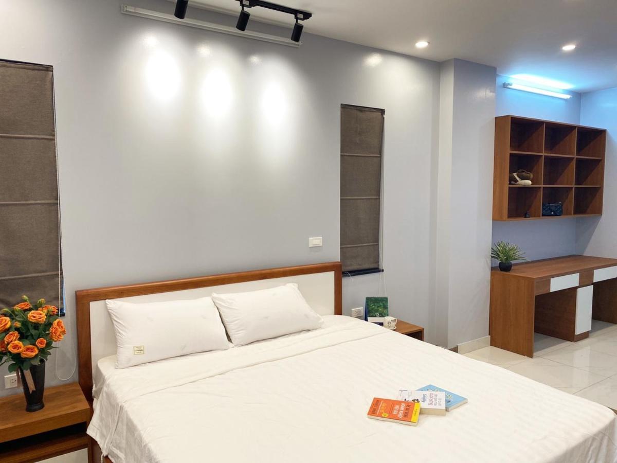 Apartment Luxe Paradise Trinh Cong Son *