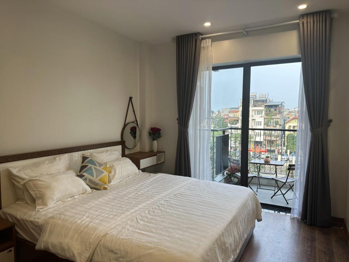 Apartment Luxe Paradise Trinh Cong Son *