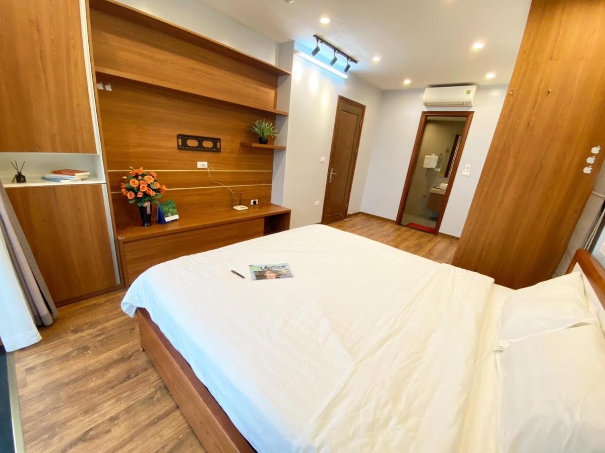 Apartment Luxe Paradise Trinh Cong Son *
