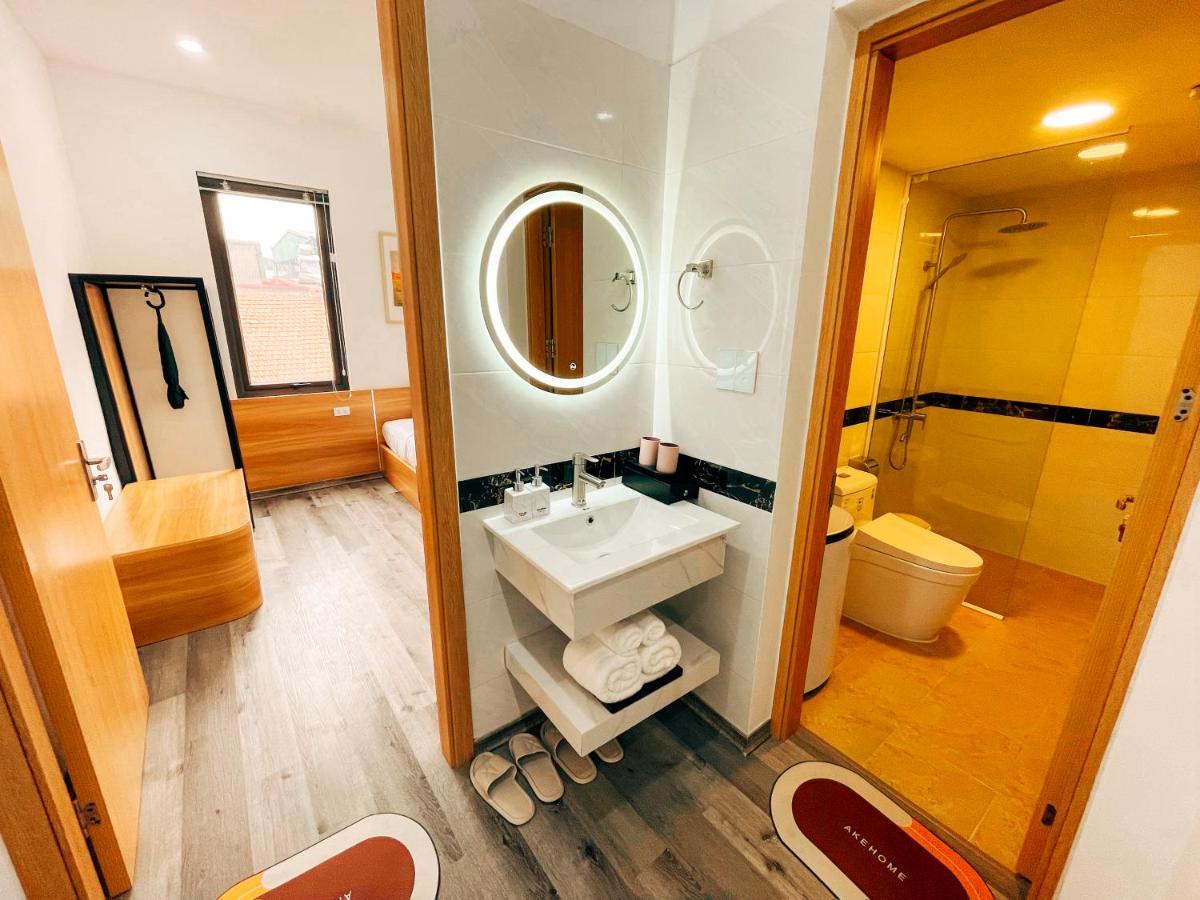 Mango Apartment Hanoi