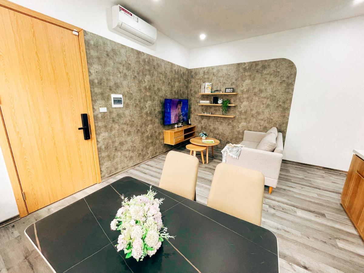 Mango Apartment Hanoi