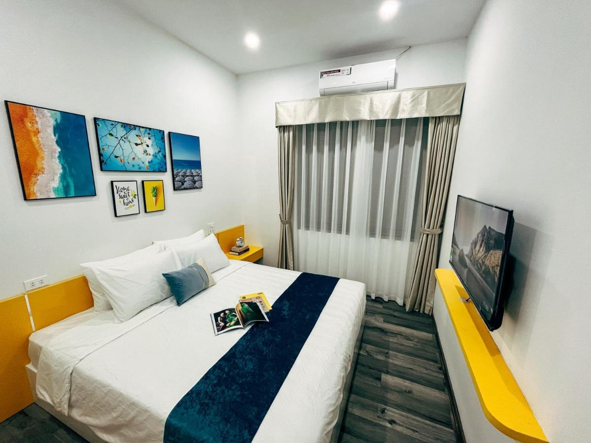 Apartment Mango