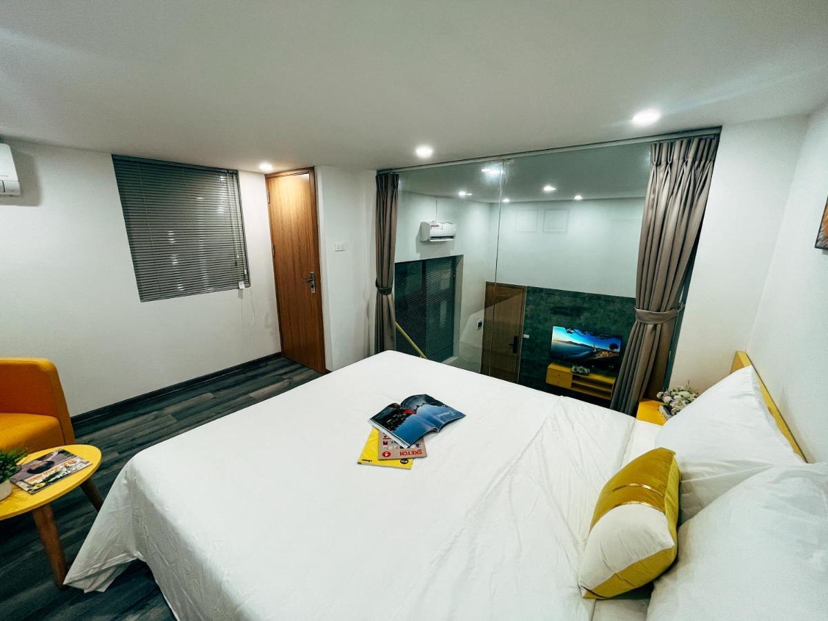 Mango Apartment *