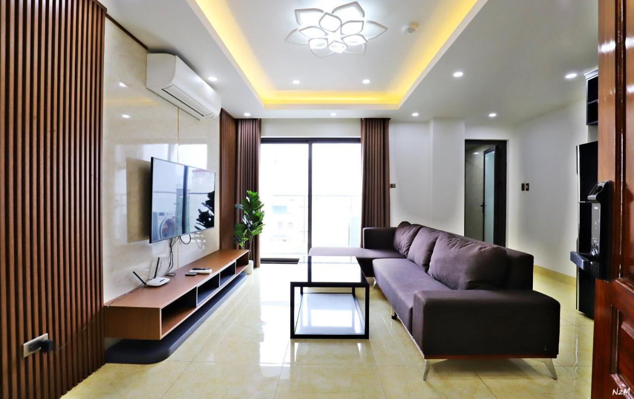 Luxe Paradise Xuan La