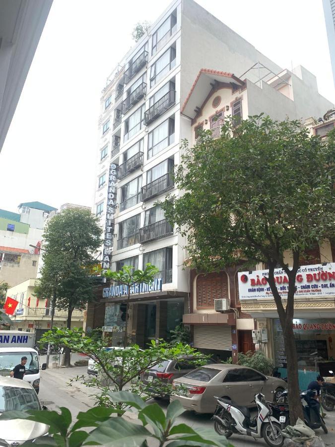Granda Aparthotel