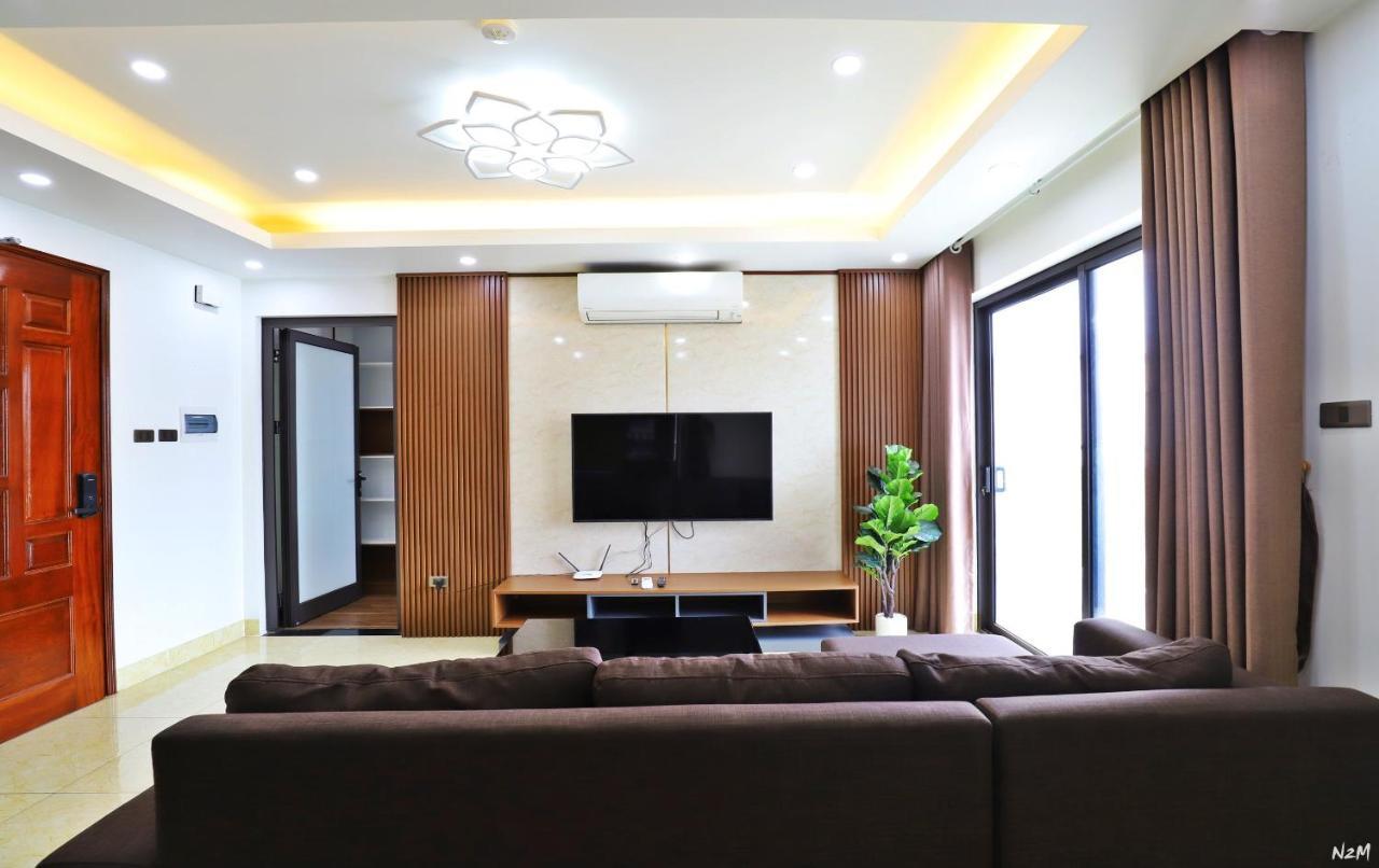 Luxe Paradise Xuan La