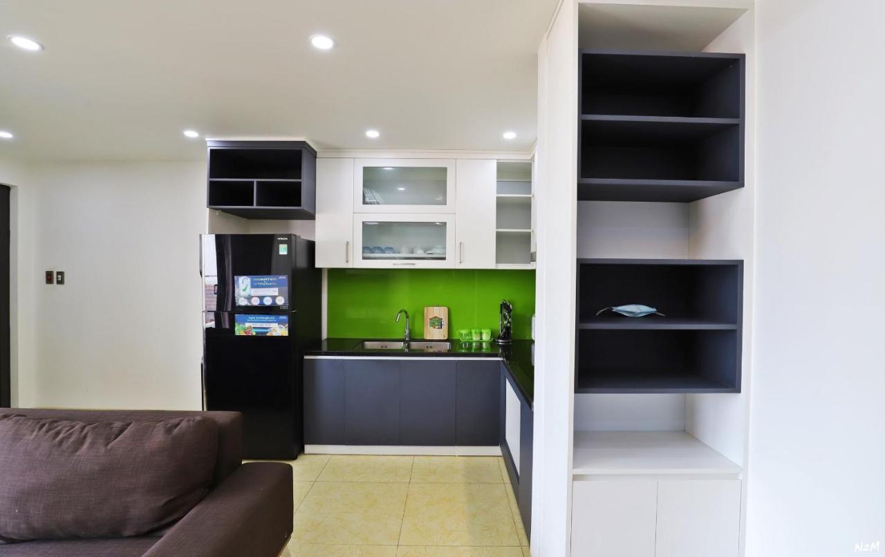 Luxe Paradise Xuan La Apartment *