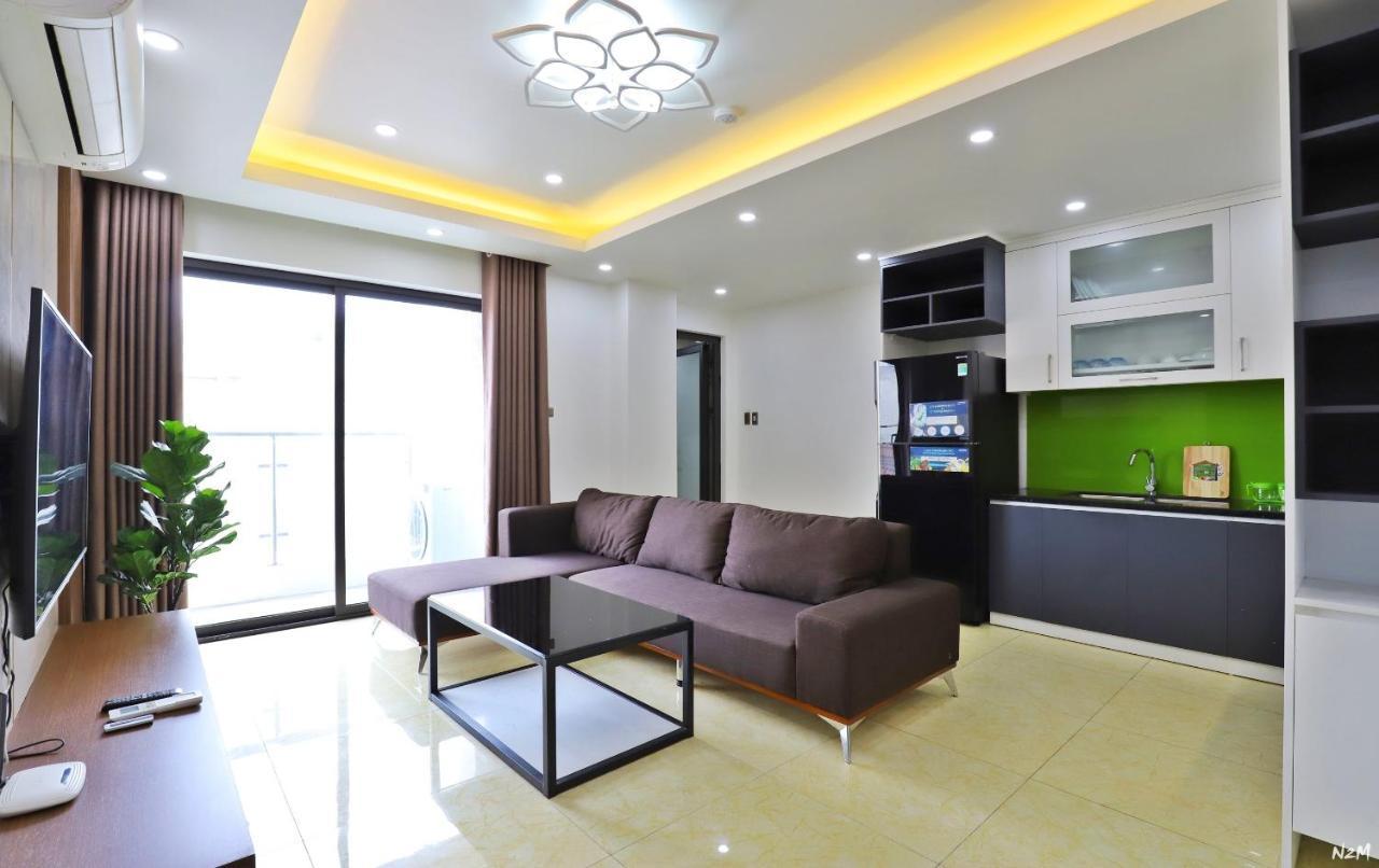 Apartment Luxe Paradise Xuan La Hanoi