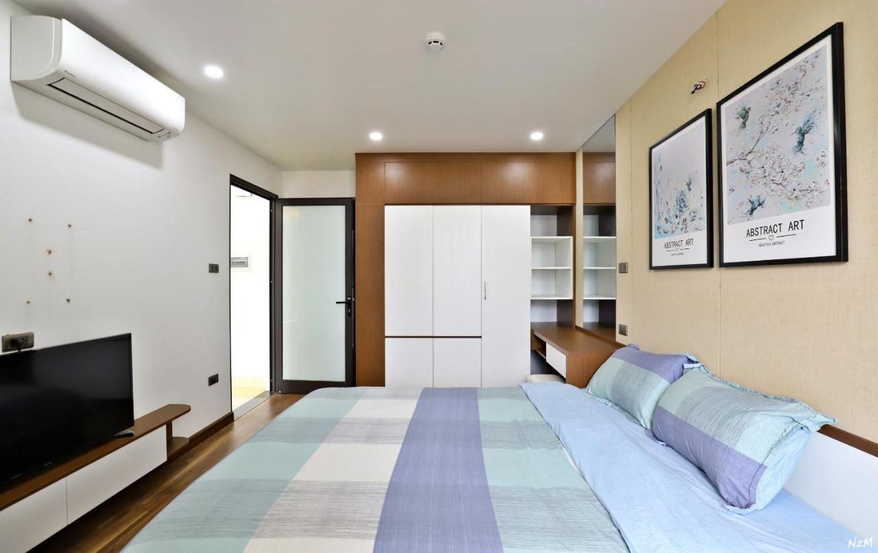 Apartment Luxe Paradise Xuan La *