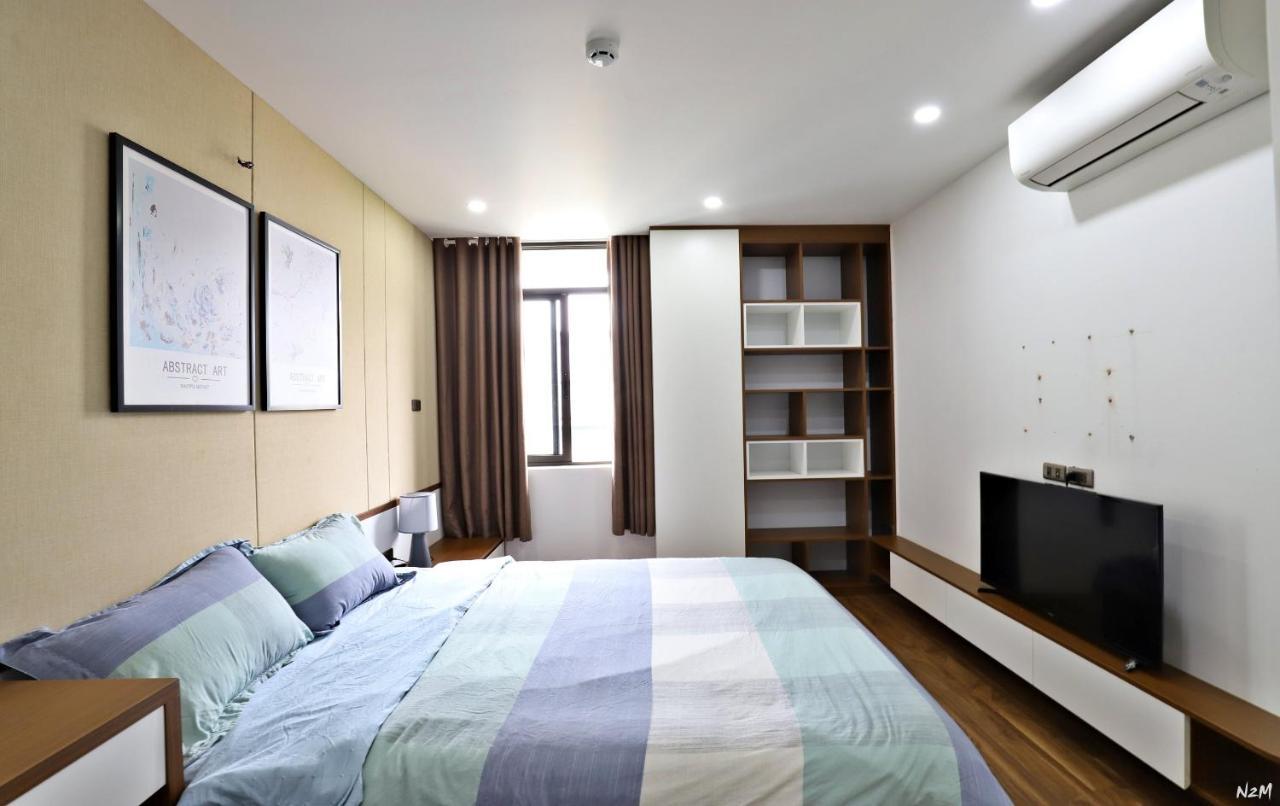 Apartment Luxe Paradise Xuan La *