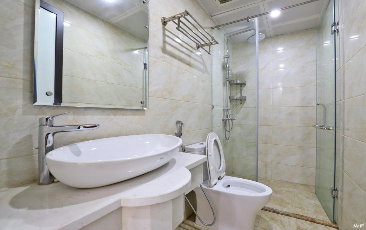 Luxe Paradise Xuan La