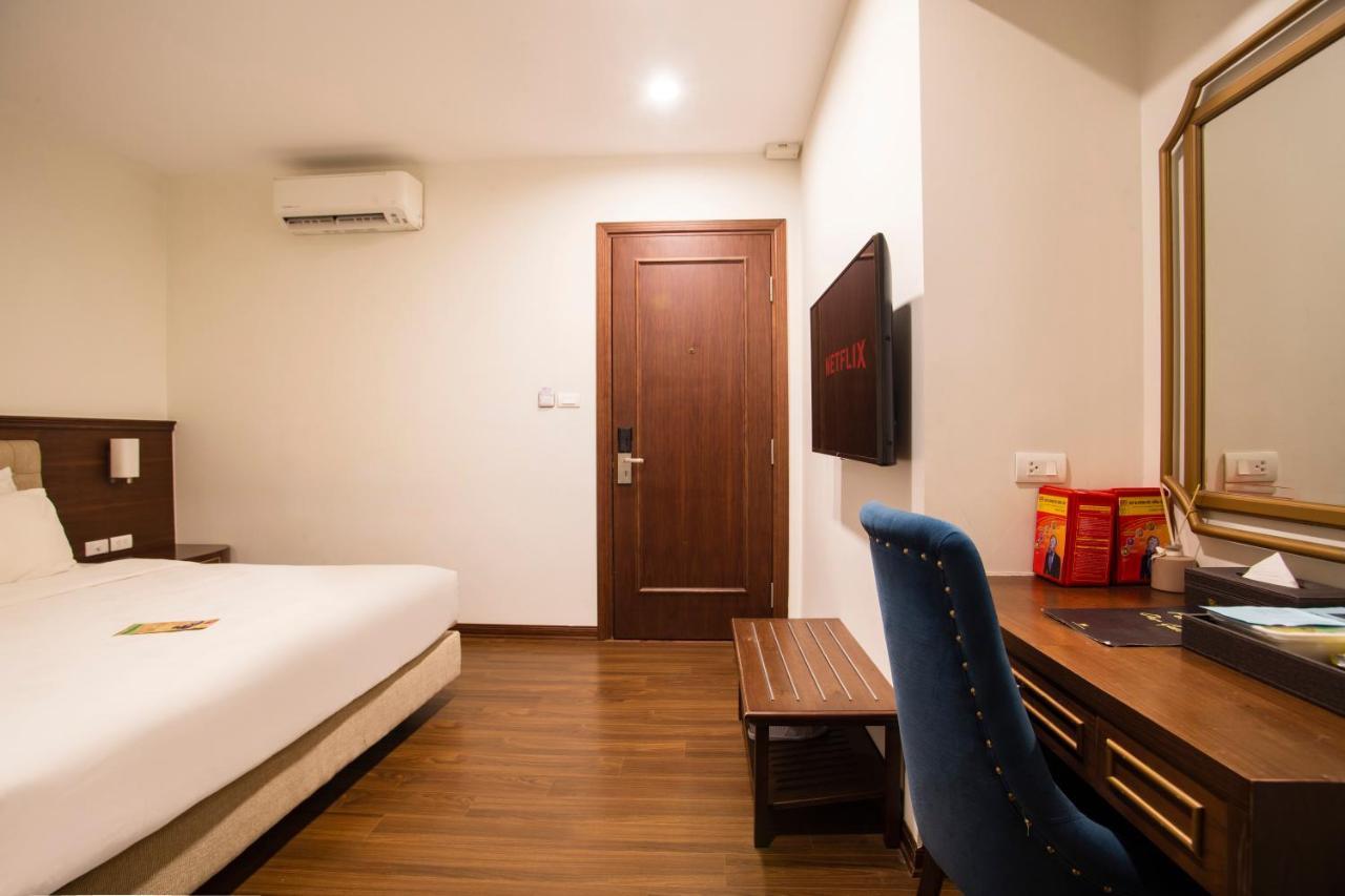 Hotel Western Boutique 3*