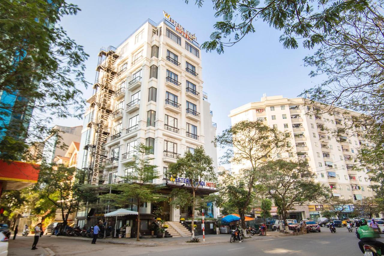 Hotel Western Boutique