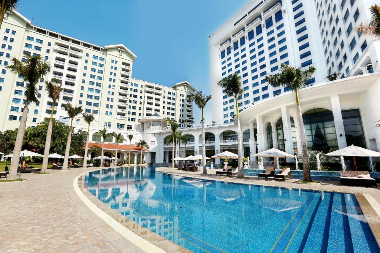 Daewoo Hotel Hanoi