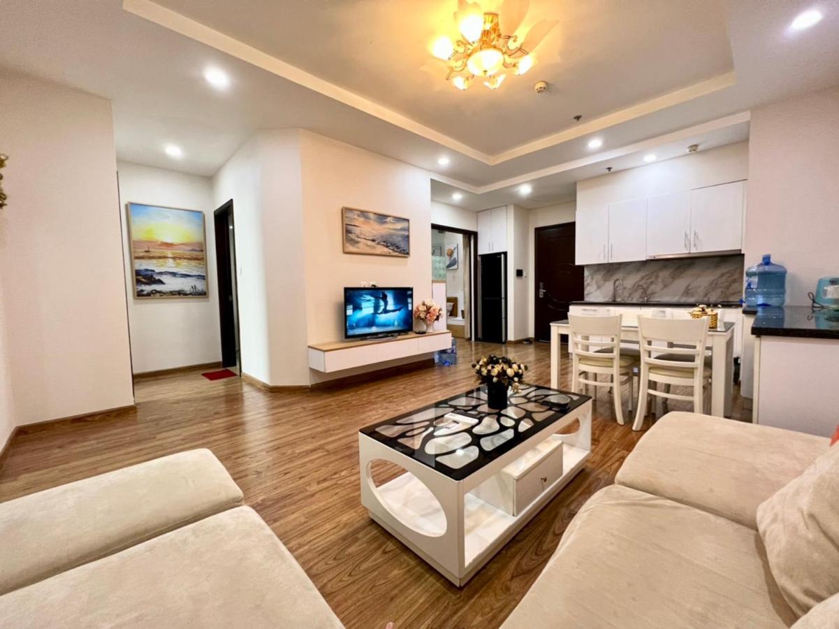 Bom Homes- Vinhomes Times -3br- Luxury