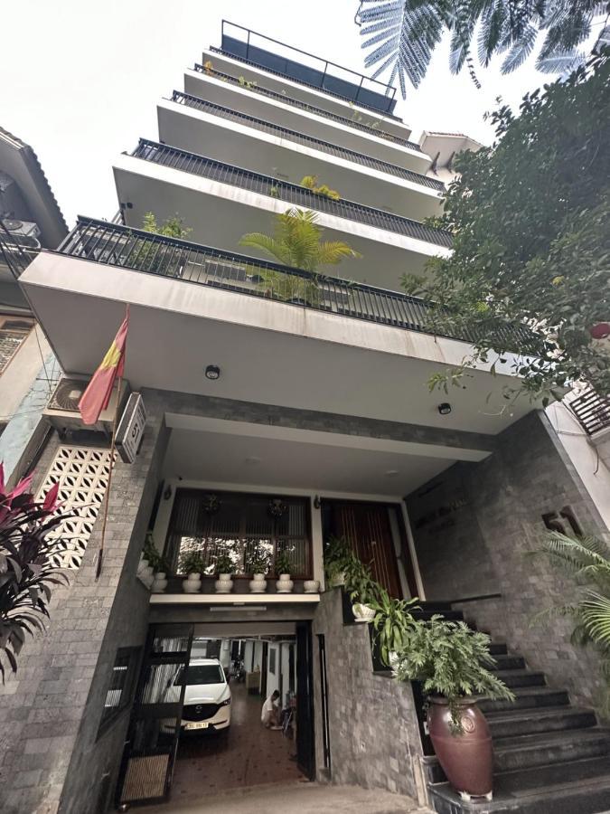Apartment Luxe Paradise Trinh Cong Son