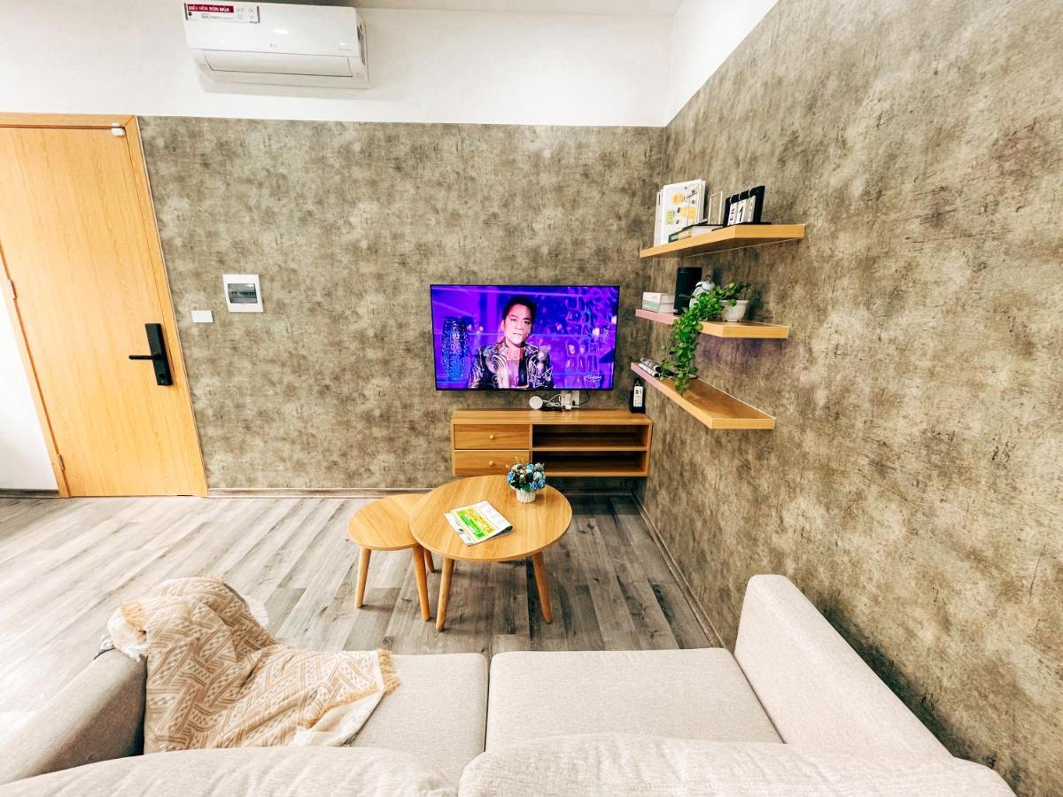 Apartment Mango *
