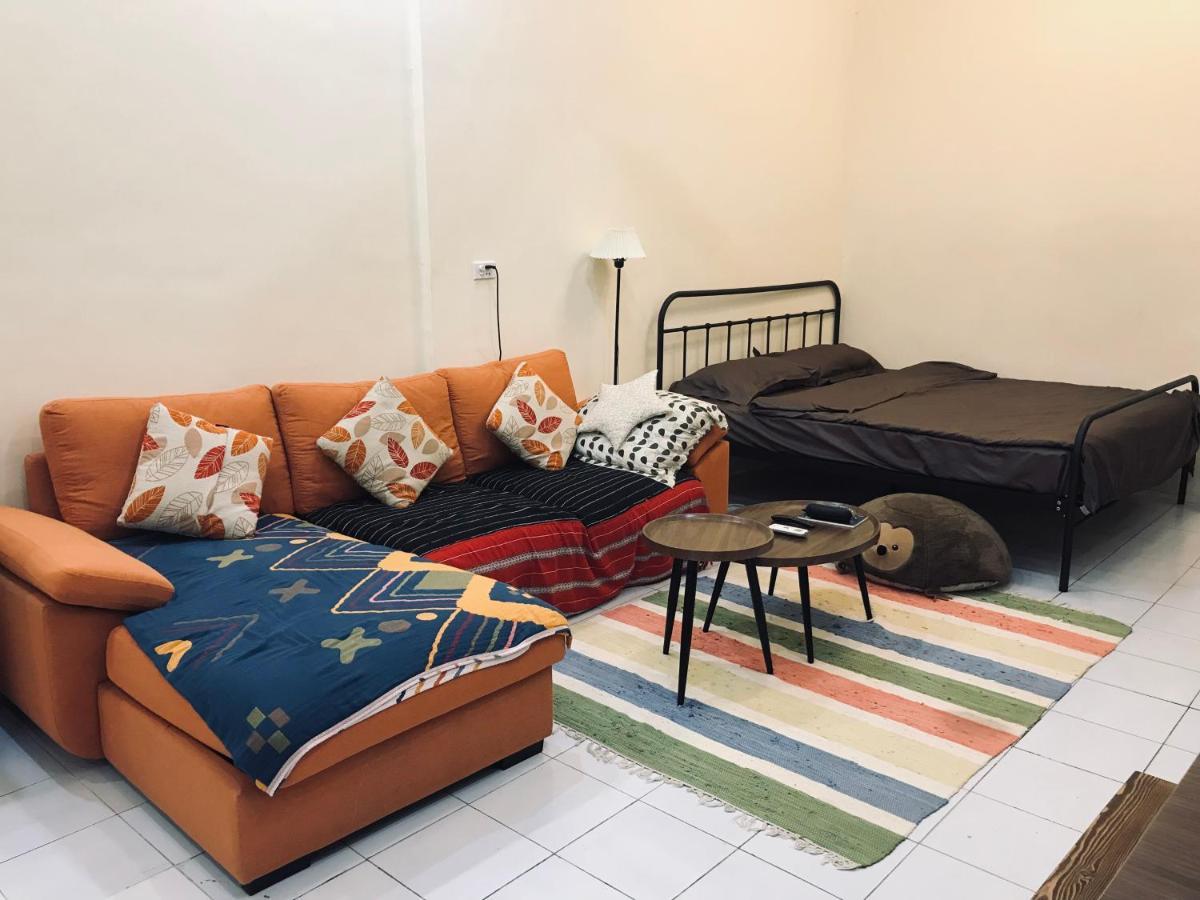 Apartment Minh Vy House 16 Hang Voi Cozy Aparment, Super Fast Internet, Kitchen And Washer *