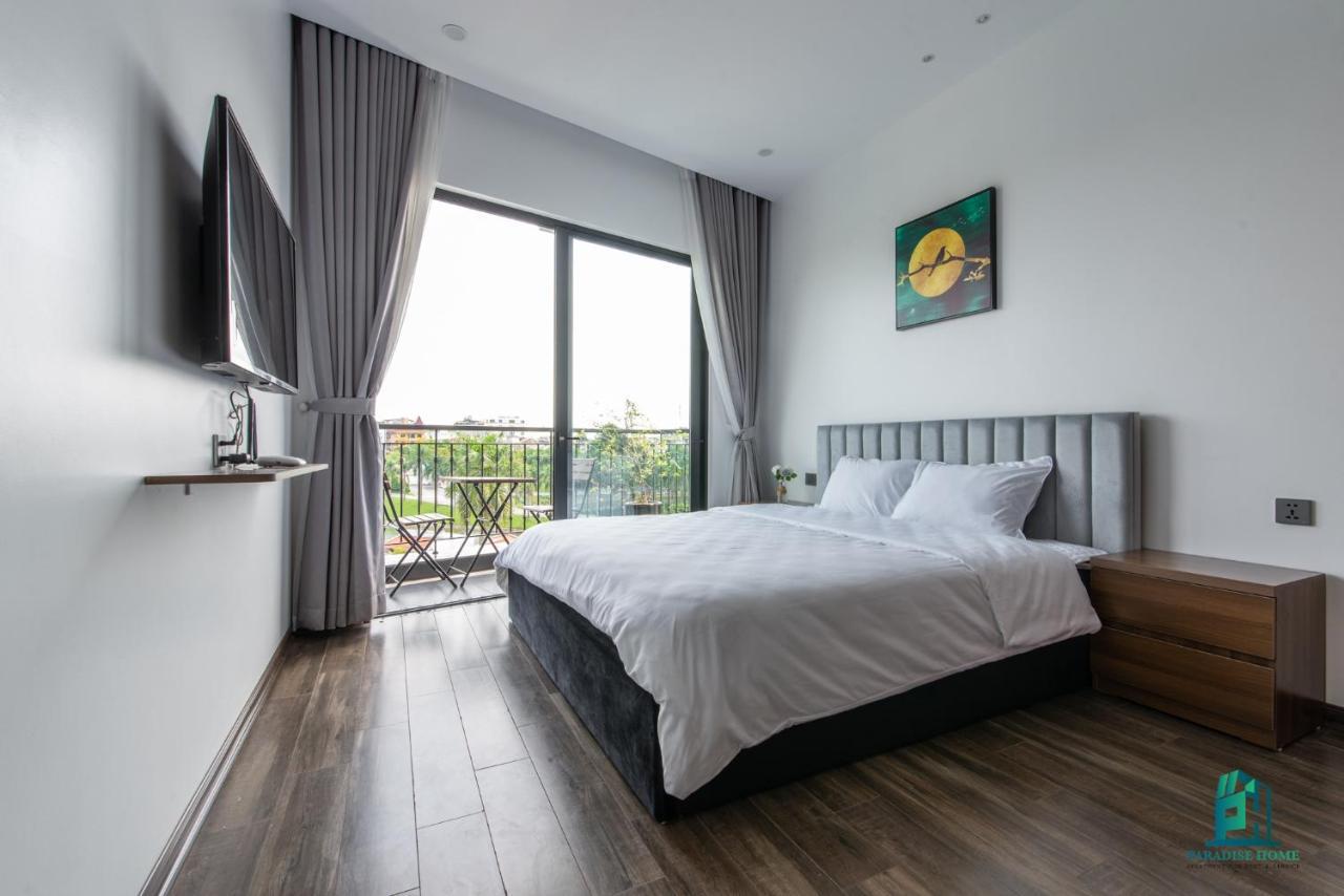 Luxe Paradise 5 Tu Hoa Apartamento Hanói