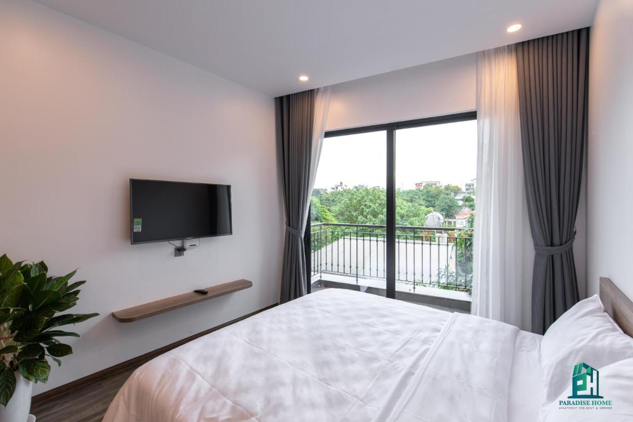 Apartamento Luxe Paradise 5 Tu Hoa Hanói