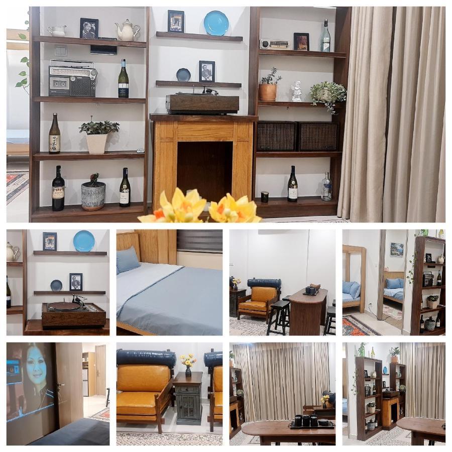 Apartment Nk#homestay#vinhomes#oceanpark#1pn#c31 *
