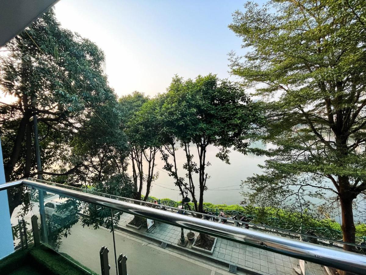 Sunshine 170 Tu Hoa Homestay Hanoi